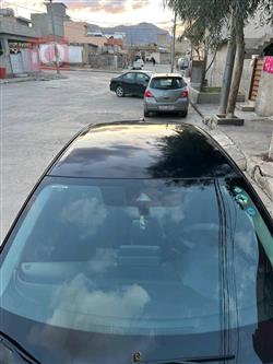 نیسان سێنترا